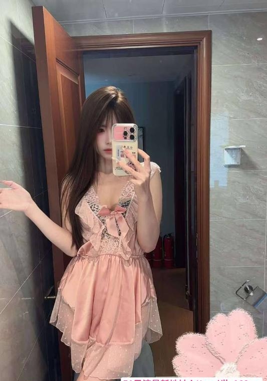 天河颜值女友感老师 2
