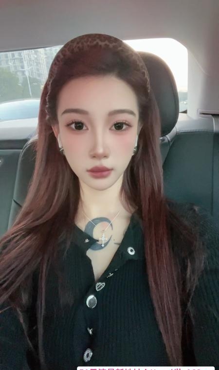 罗湖美女小沫 2
