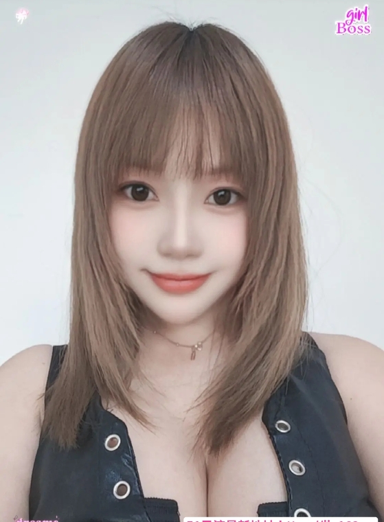 川沙乖巧渝妹儿 2