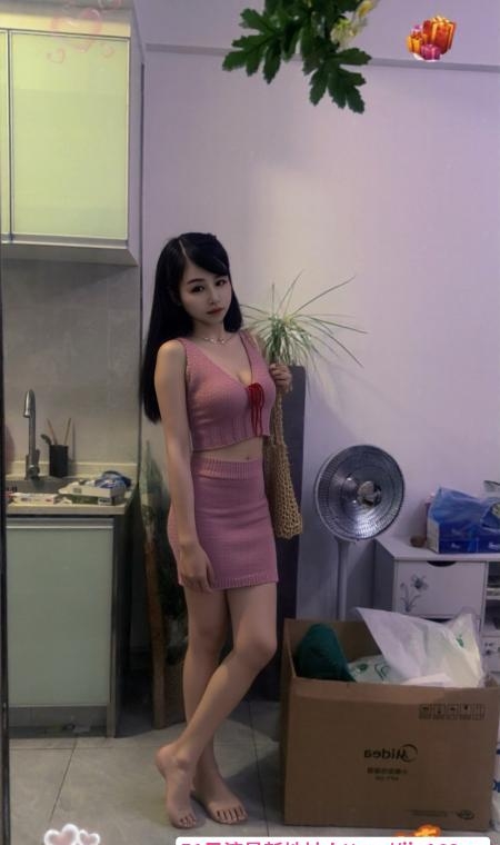 沙坪坝熙街性感少妇 2