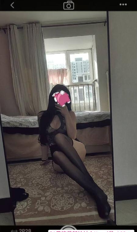 朝阳高挑腿长御姐 2