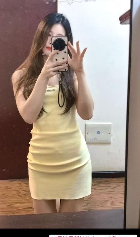汉阳气质美女娜娜 2
