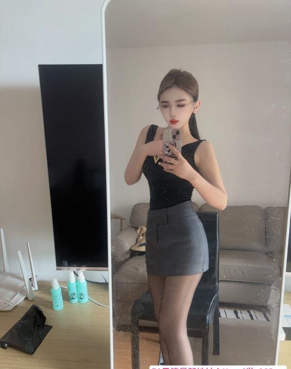 拱墅兼职小美女 2