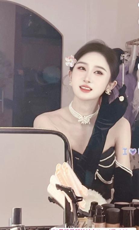 清湖大长腿雪梨 2