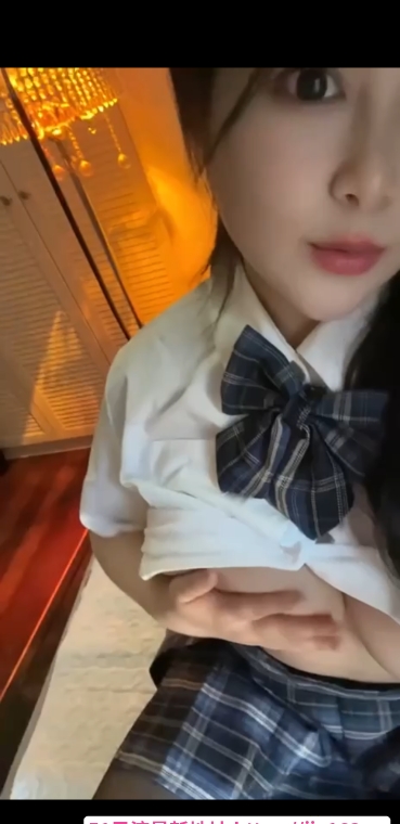 巨乳BBW 童童 2
