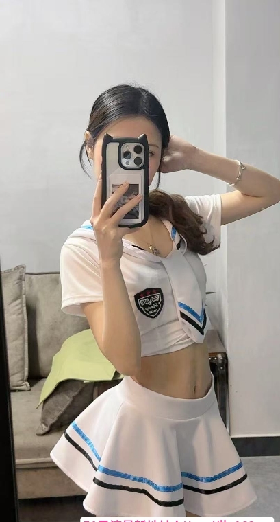 汉口制服小甜甜 2