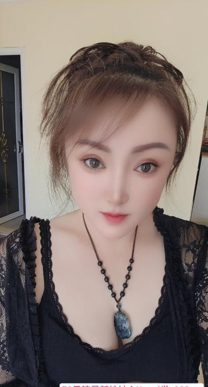 津南喷水姐姐 2