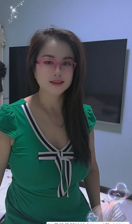 河北区大奶牛熟女 2