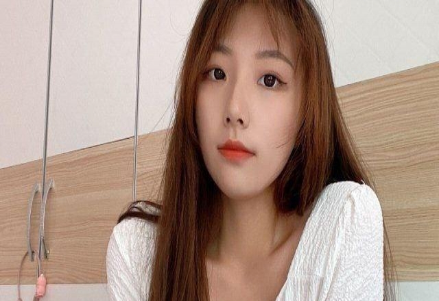 完美身材气质颜值女友 2