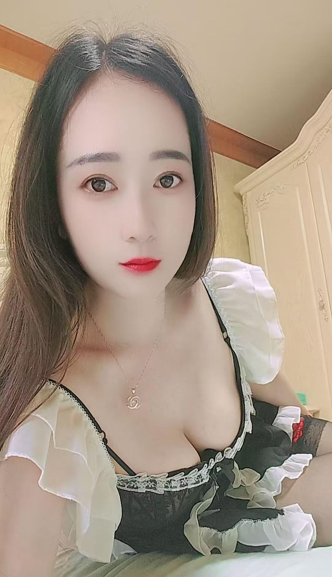  浦东新区优雅小妮 2
