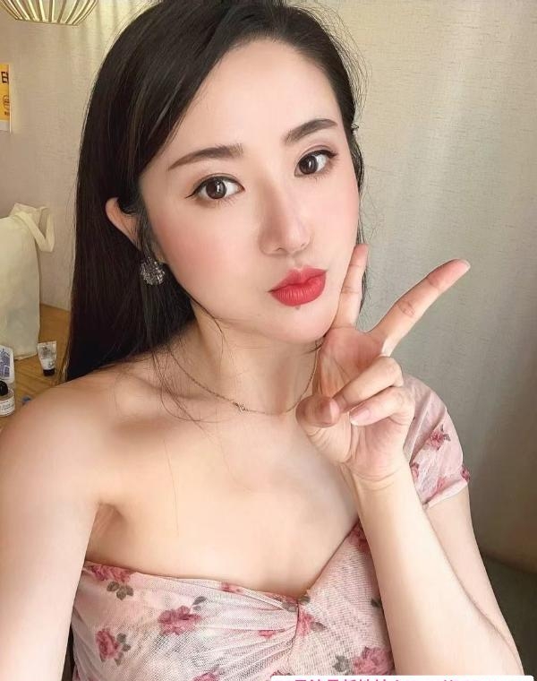 硚口自做小姐姐 3