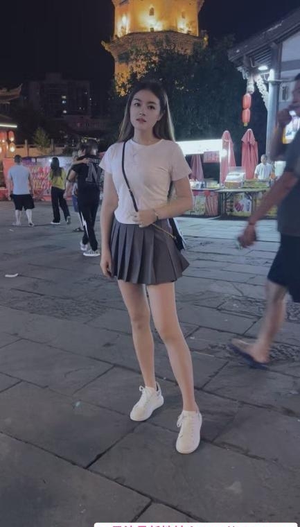 渝北性感长腿悠悠 3