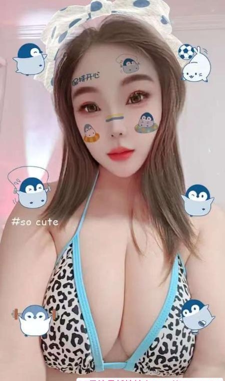 西城第一紧爆乳西西 3