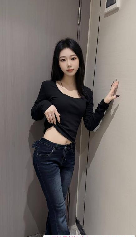 热情主动颜值女友嫩妹 3