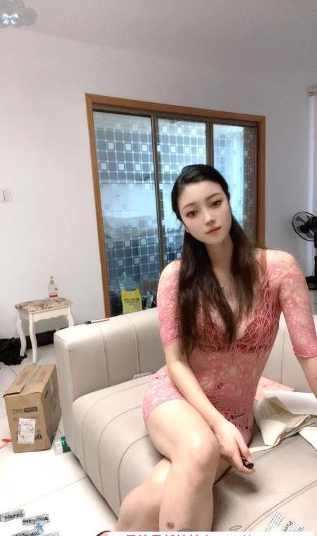 美腰翘臀御姐熟女 3