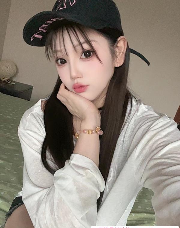 在汉口兼职的可儿 3