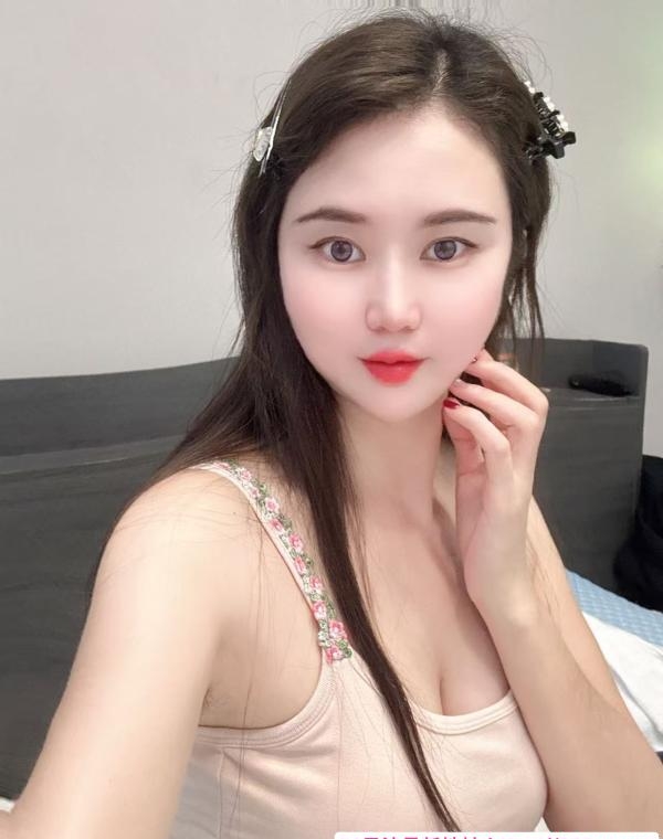 性感温柔小琪琪 3