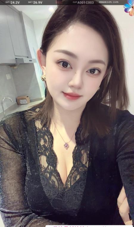 罗湖爆乳琪宝 3