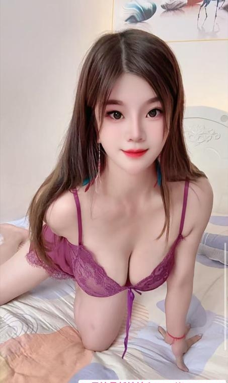 巨乳服务系沐瑾 3