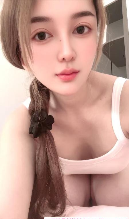 民治新疆妹子伊娜 3