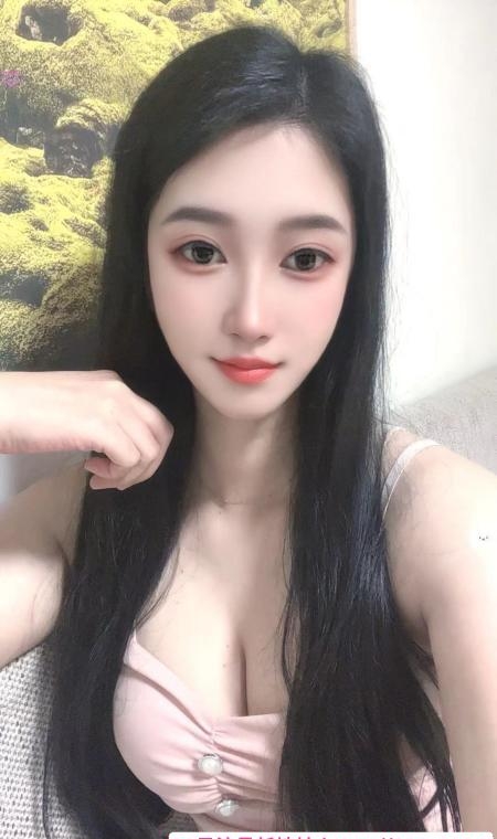 性感悦悦小姐姐 3