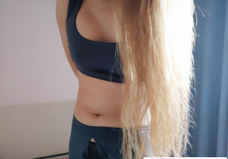 宝山性感身材少妇 3