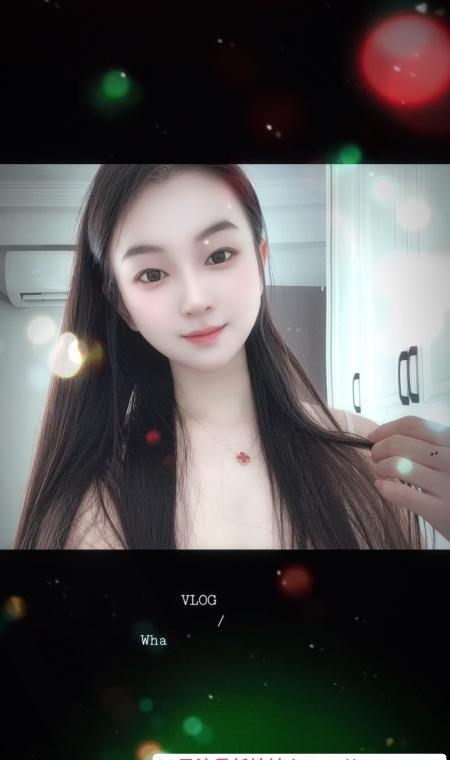 拱墅区小美女 3