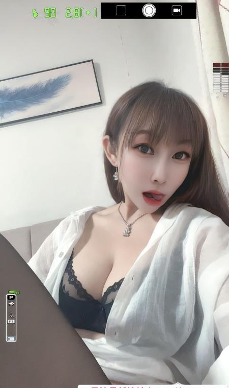 拱墅美乳气质茜茜 3