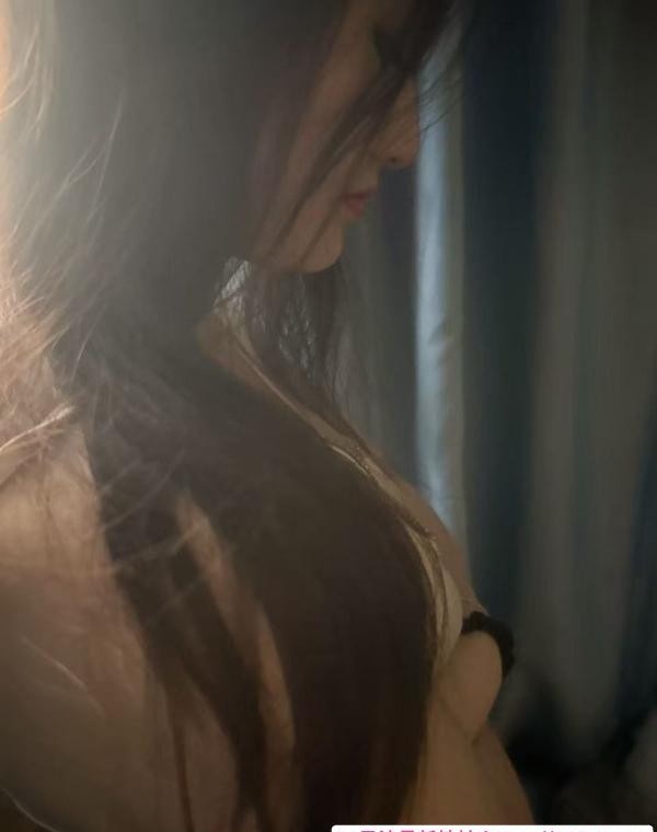 普陀中长发小姐姐 3