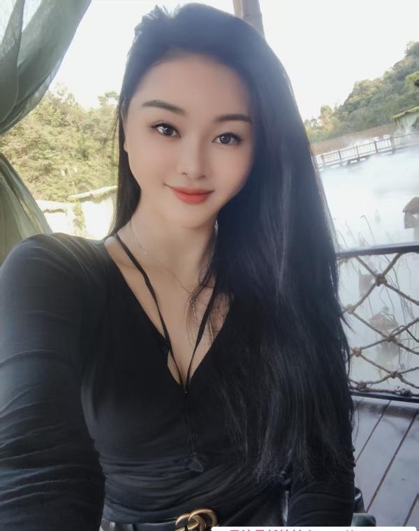沙井兼职Hannah 3