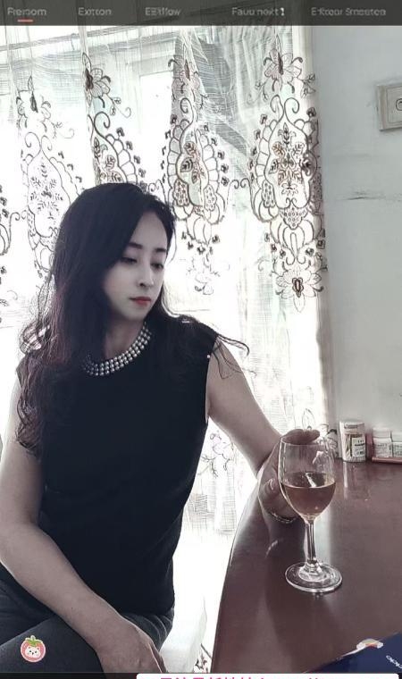 身材很好的熟女 3