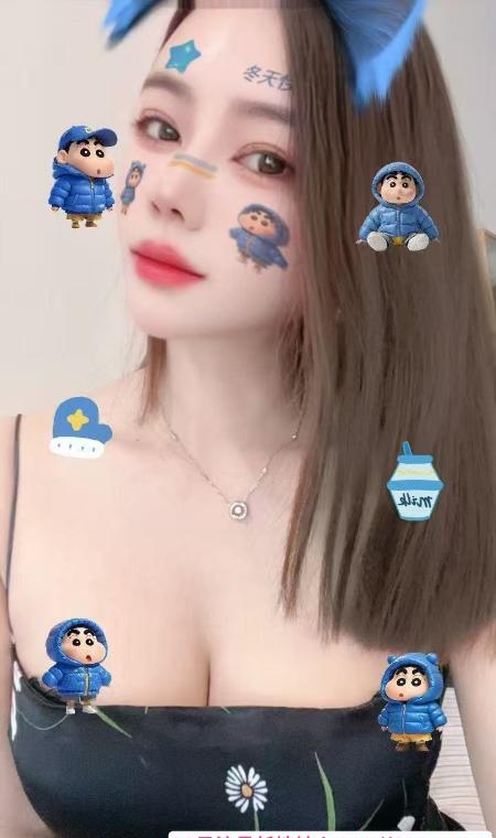 南坪御姐 3