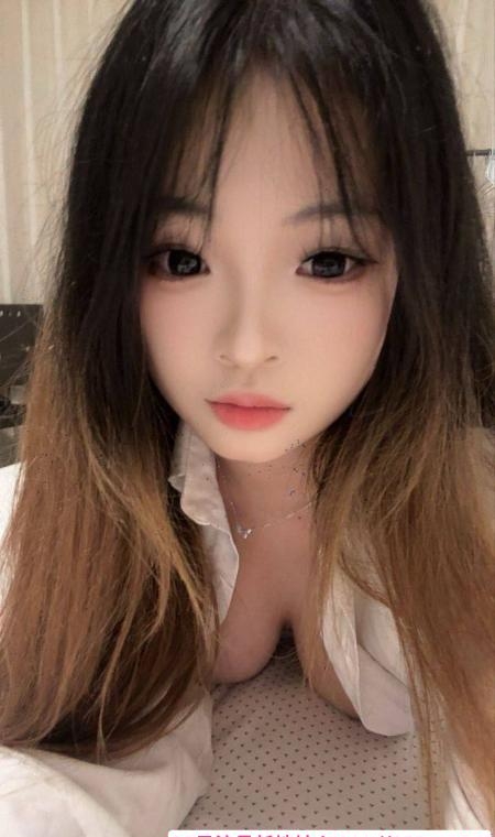 浦东大胸嫩妹 3