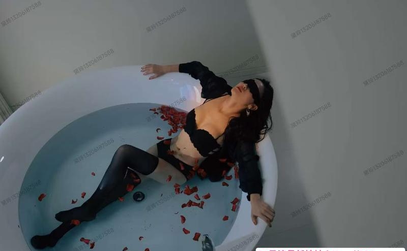 江北女王代老师 3