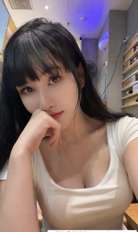 黄埔小迪身材火辣 3