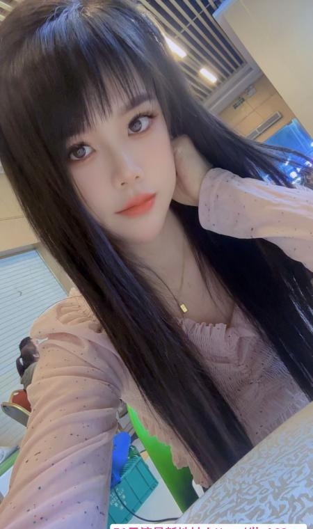 深圳罗湖大胸妹子 3