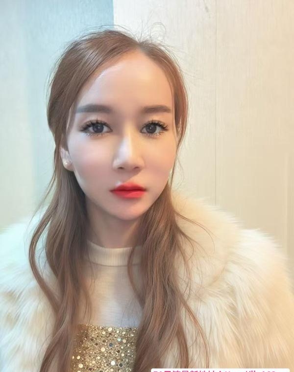 沌口小姐姐 3