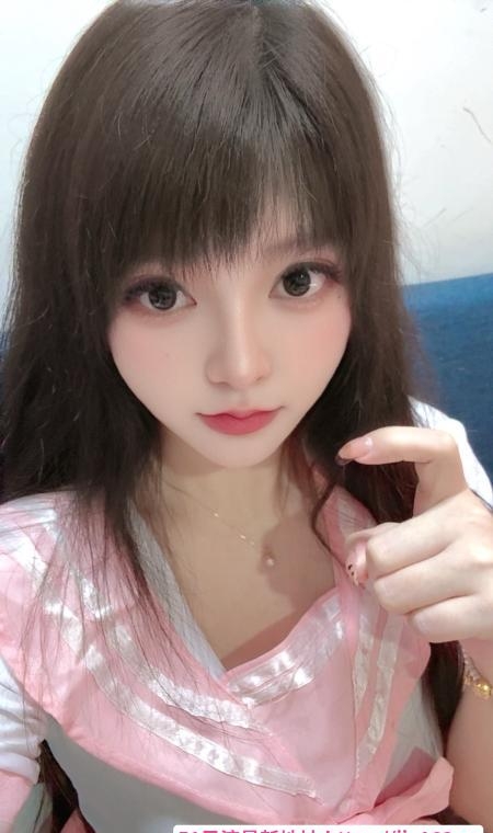 坂田可爱闹闹 3