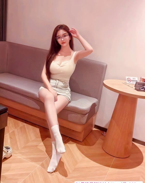 性感猫女可欣 3