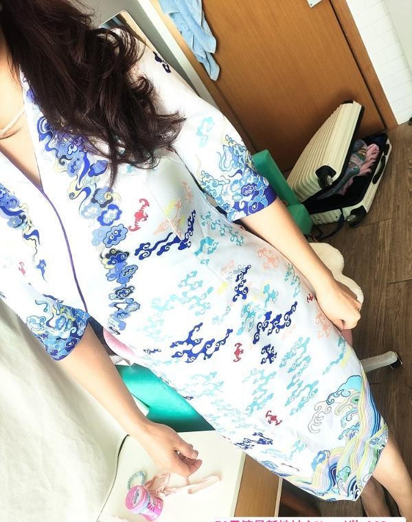 兰溪路御姐人妻 3