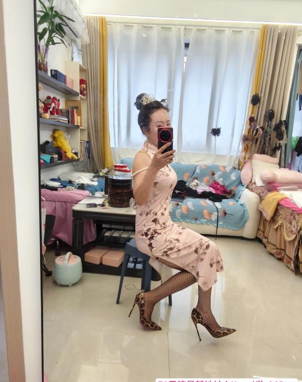 多刷少妇馨馨 3