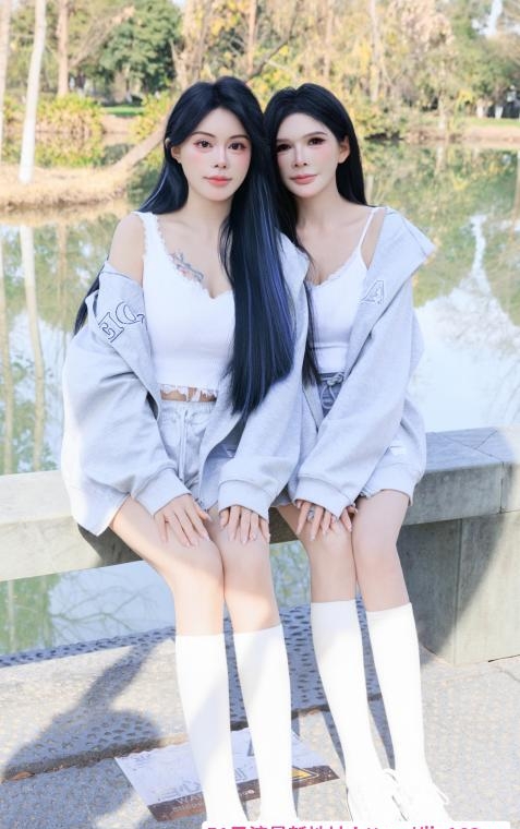调情系姐妹花 3