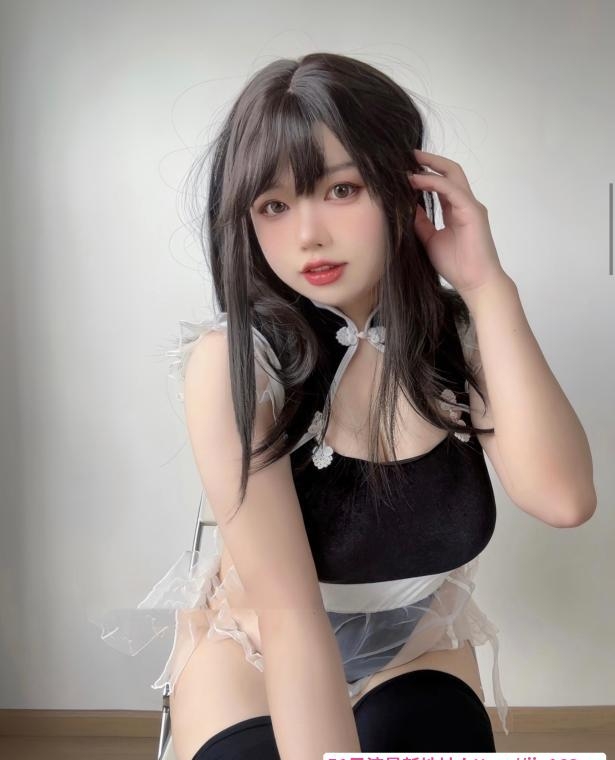 BBW大奶女孩 3