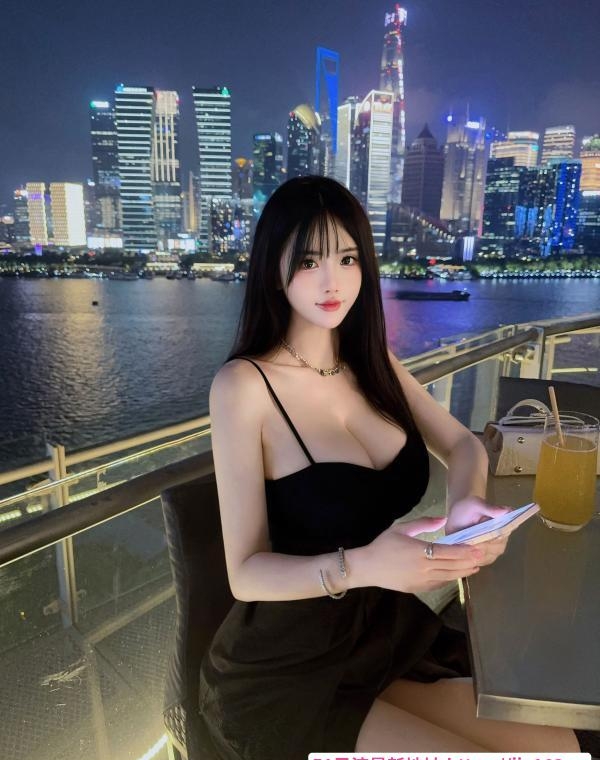 E奶腰精兔兔 3