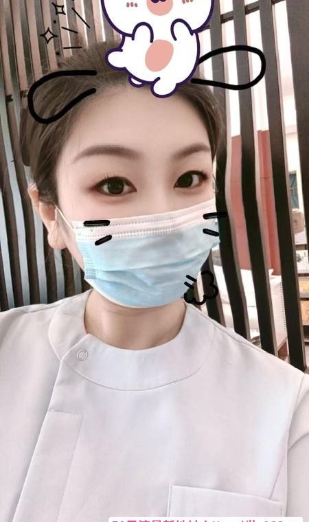 清纯小姐姐妮妮 3