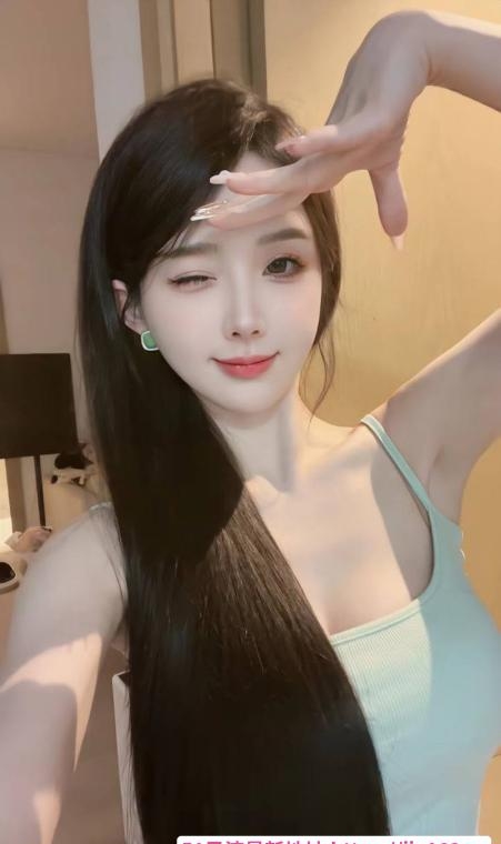 妩媚性感女友感雅琪 3