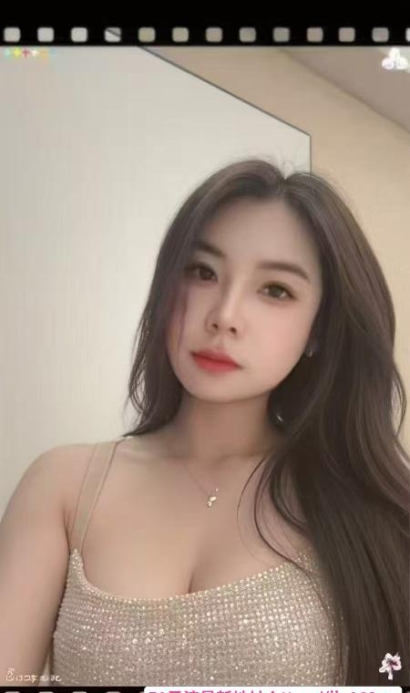 温柔可爱南方妹妹 3
