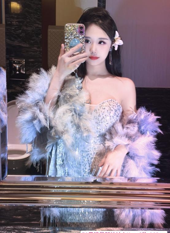 罗湖sm大啵妹 3
