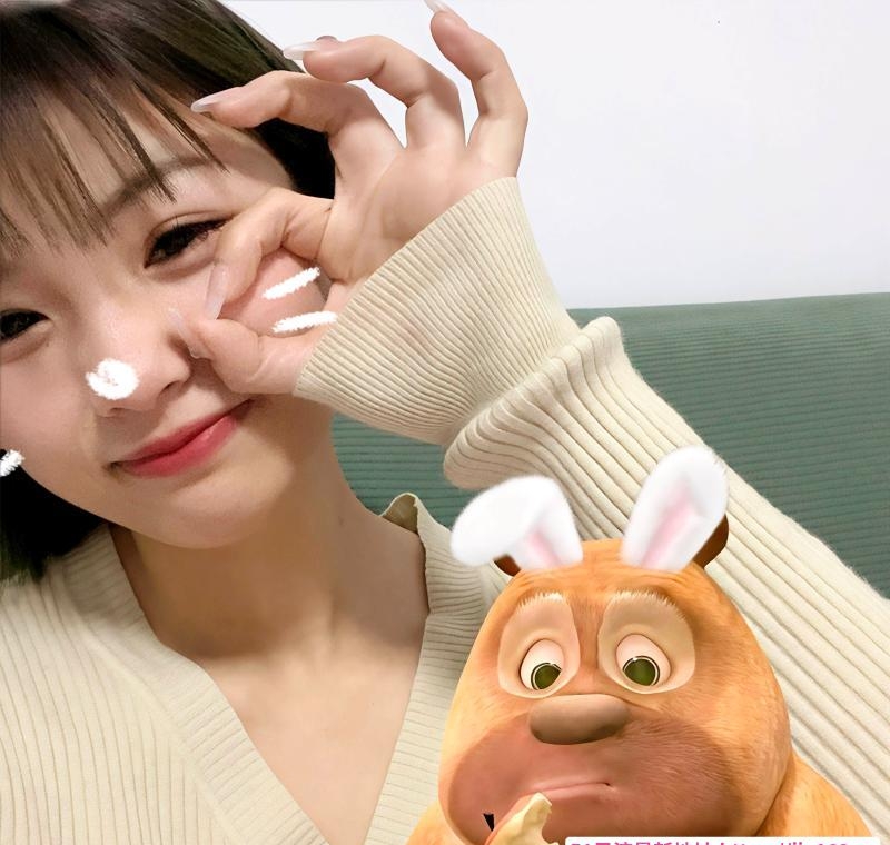 双井骚妹儿 3