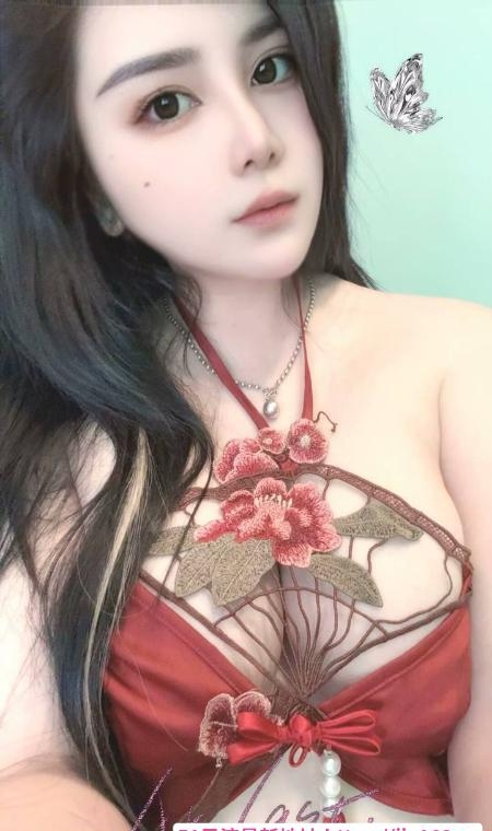 亚运村大奶萌萌 3